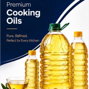 Oil
