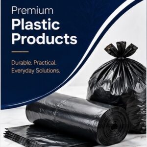 Plastic