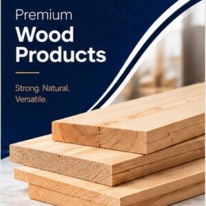 Wood