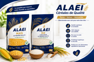 Céréales de qualité supérieure : qualité, durabilité et fiabilité de l’approvisionnement pour le marché canadien