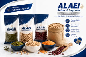 Iranian Legumes: Premium Quality, Rich Nutrition, and Trusted Supply for the Canadian Market